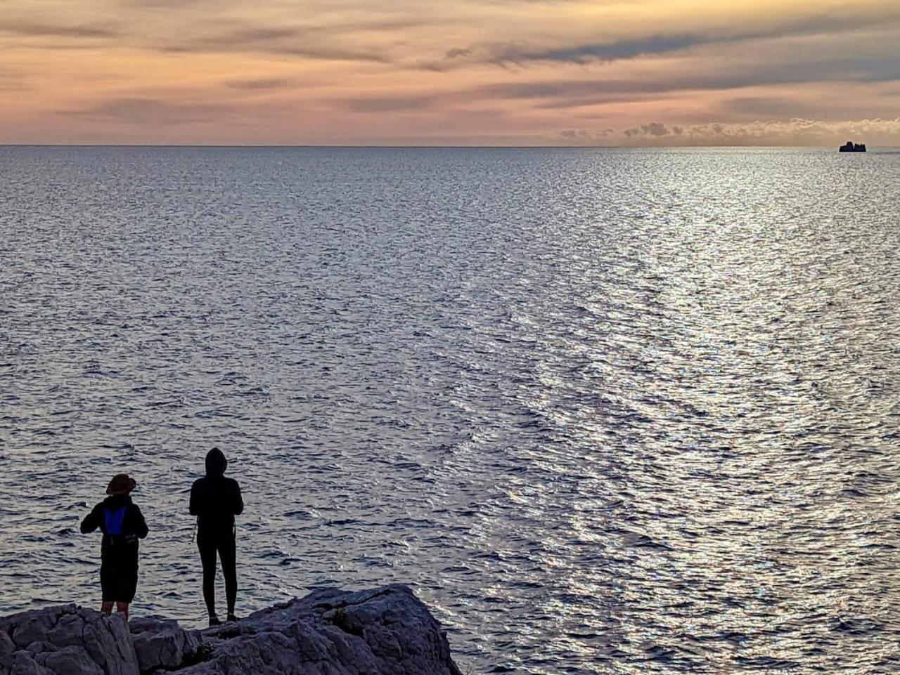Vue Mer Plage Catalans Vieux Port Clim - 2 Chambres Marseille Kültér fotó